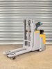 Jungheinrich Hochhubwagen ERD 220 KP