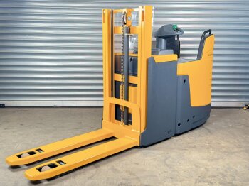 Jungheinrich Hochhubwagen ERD 220 FP