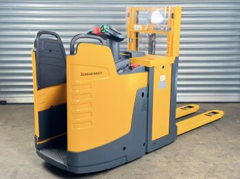 Jungheinrich Hochhubwagen ERD 220 FP