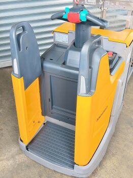 Jungheinrich Hochhubwagen ERD 220