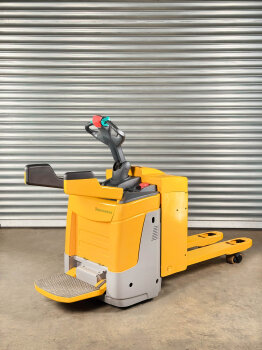 Jungheinrich Niederhubwagen ERE 120 KP