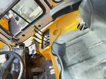 Hyundai Frontstapler 35L-7A