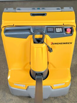Jungheinrich Niederhubwagen EJE C20