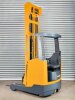 Jungheinrich Schubmaststapler ETV 214