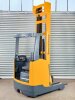 Jungheinrich Schubmaststapler ETV 214