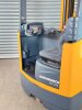 Jungheinrich Schubmaststapler ETV 214