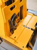 Jungheinrich Schubmaststapler ETV 214