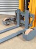 Jungheinrich Schubmaststapler ETV 214