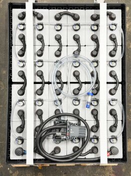 Jungheinrich Frontstapler EFG 216