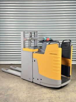 Jungheinrich Hochhubwagen ERD 220 drive PLUS