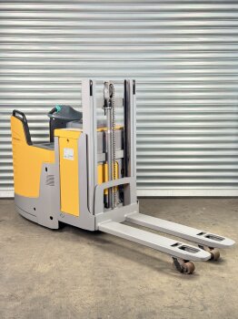 Jungheinrich Hochhubwagen ERD 220 drive PLUS