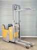 Jungheinrich Hochhubwagen ERD 220 drive PLUS