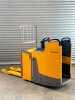 Jungheinrich Niederhubwagen ERE 225 f.P.