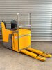 Jungheinrich Niederhubwagen ERE 225 f.P.
