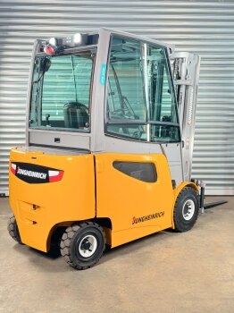 Jungheinrich Frontstapler EFG 430k