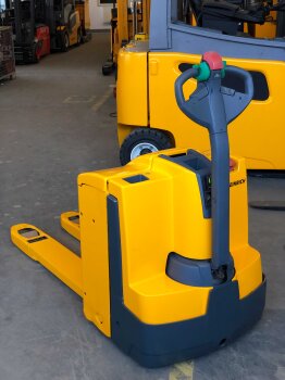 Jungheinrich Niederhubwagen EJE 116