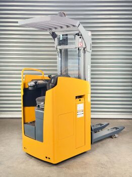 Jungheinrich Hochhubwagen ESC 214z