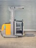 Jungheinrich Kommissionierer EKS 110 Z 100 E