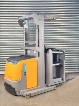 Jungheinrich Kommissionierer EKS 110 Z 100 E