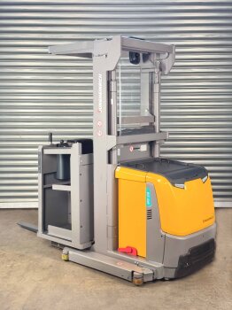 Jungheinrich Kommissionierer EKS 110 Z 100 E