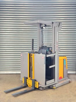 Jungheinrich Kommissionierer EKS 110 Z 100 E