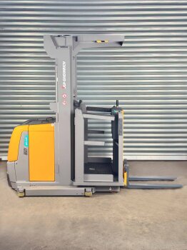 Jungheinrich Kommissionierer EKS 110 Z 100 E