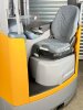 Jungheinrich Schubmaststapler E GNE 115 941 DZ