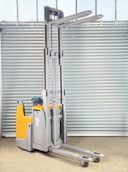 Jungheinrich Hochhubwagen ERD 220 DrivePlus