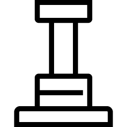 Hydraulikservice Icon