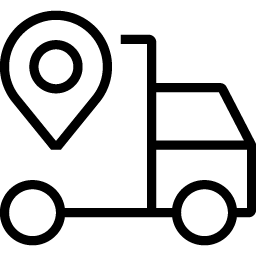 Vor-Ort-Service Icon
