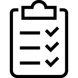 Wartung & Service Icon