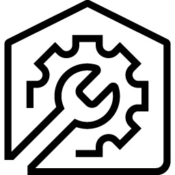 Werkstatt Icon