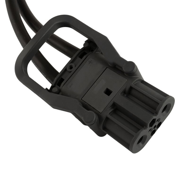 320 A Rema Stecker